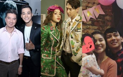 Bí mật showbiz: Phan Ngọc Luân xin lỗi Đàm Vĩnh Hưng, Trường Giang thông báo "bí mật động trời"