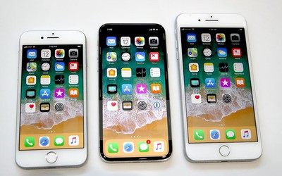 Giải mã những điểm cộng khiến iPhone không bị mất giá