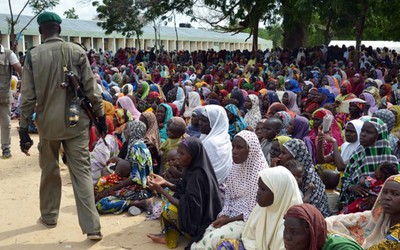 Cameroon: Các phần tử ly khai bắt cóc 15 người, phóng hỏa 86 nhà dân