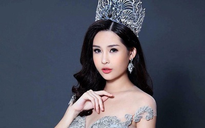 Tin mới nhất về việc cấp phép thi Miss Intercontinental 2018 cho Lê Âu Ngân Anh