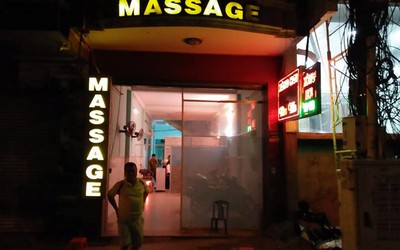 Hà Nội tăng cường quản lý dịch vụ thẩm mỹ và massage