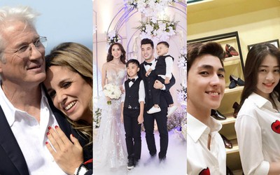 Bí mật showbiz ngày 14/2: Hoàng Thuỳ nói về "người cũ" trong ngày Valentine