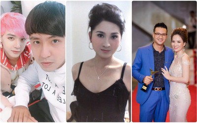 Bí mật showbiz 18/2: Sao nữ Hoa ngữ "qua đêm" với 30 người đàn ông để có vai diễn