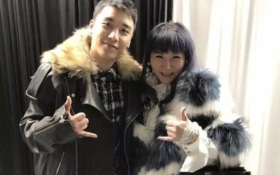 Lộ diện "trùm cuối" ở hộp đêm Seungri