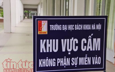 Quy trình chấm thi THPT quốc gia 2019: Mã hóa bài thi trắc nghiệm để hạn chế gian lận