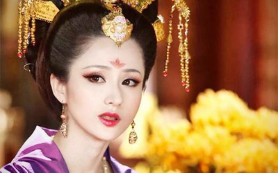 Phim về Võ Tắc Thiên: Bí mật về mối tình điên loạn nhất lịch sử Trung Quốc của Thái Bình công chúa