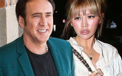 Vợ cũ kiện tài tử "Ma tốc độ" Nicolas Cage vì hủy hôn sau 4 ngày cưới