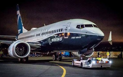 Tiết lộ sốc việc FAA từng cân nhắc cấm bay đối với Boeing 737 MAX trước 2 vụ tai nạn thảm khốc