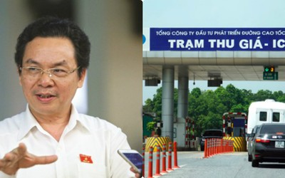 Đề xuất đổi tên "trạm thu phí" thành "trạm thu tiền": Cơn cớ gì cứ phải loay hoay…đổi một chữ cho trạm BOT?