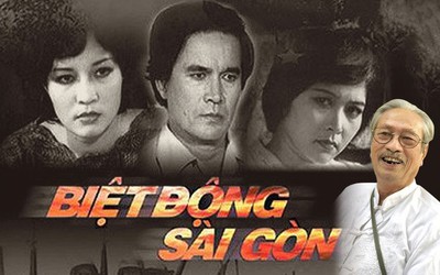 Biệt động Sài Gòn: Đạo diễn Long Vân và mối tình nặng nợ với Sài Gòn