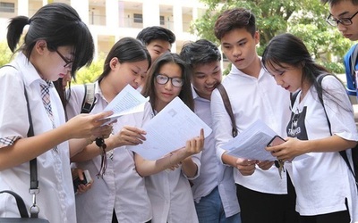 45 trường đại học ngừng tuyển sinh hệ cao đẳng trong năm học 2020-2021