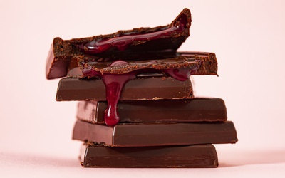 Lịch sử của thỏi chocolate "biết nói"