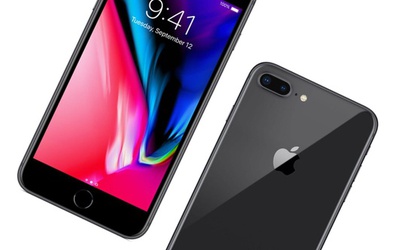 Sẽ khai tử iPhone "Plus" ?