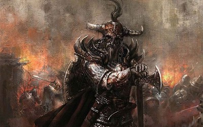 Cậu bé số đỏ tìm thấy kho báu 1000 tuổi vô giá của đế chế Viking