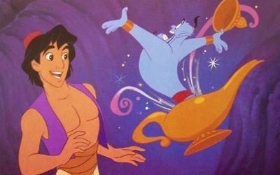 Kỳ cọ đèn Aladdin 7,7 tỷ không ra Thần, bác sĩ tức tối báo công an