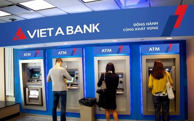 Lộ diện "Phó tướng" mới của VietA Bank