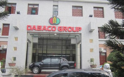 Dabaco "chặt bão" Covid 19, giá cổ phiếu tăng 3 lần, "thu" lãi khủng