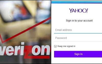 Yahoo "bán mình" cho đại gia với giá 5 tỷ USD