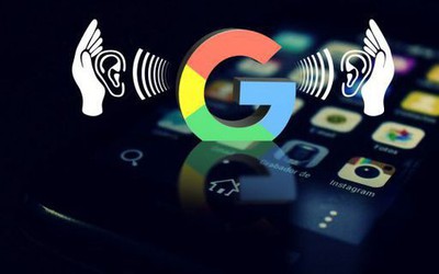 Nhân viên Google lén ghi âm người dùng qua trợ lý ảo