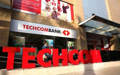 Soi tài sản vị "nội tướng" đứng sau người đàn ông quyền lực nhất ngân hàng Techcombank