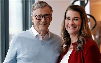 Thông tin mới nhất về vụ ly hôn thế kỷ của vợ chồng tỷ phú Bill Gates