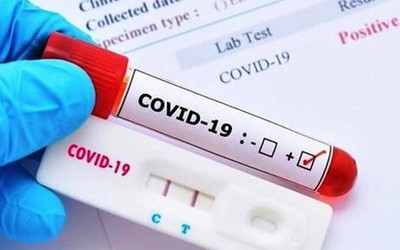 Phát hiện hàng loạt bộ kít test Covid-19, khẩu trang, mặt nạ thở oxy không rõ xuất xứ