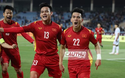 Chấm điểm Việt Nam 3-1 Trung Quốc: Điểm 10 cho ‘làn gió mới’