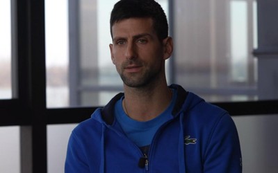 Djokovic: ‘Tôi thà bỏ giải, chứ không tiêm vaccine’