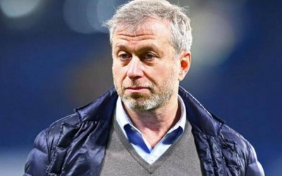 Tỷ phú Abramovich được quyền quyết định chủ sở hữu mới của Chelsea