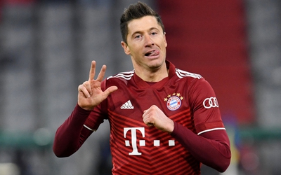 Điểm tin sáng 2/5: Barca lên tiếng về tin đồn gặp Lewandowski