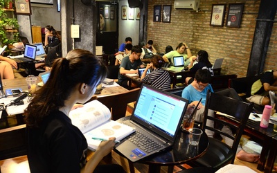 [GenZ nghĩ gì] Khi rời xa văn phòng trở thành tiêu chí số 1 lựa chọn công việc