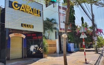 Tạm giữ 7 thanh niên sau vụ hỗn chiến trong quán bar Cavalli khiến 1 người chết