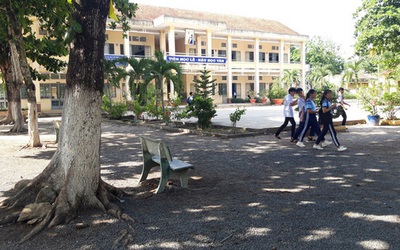 Chuyển vụ thầy giáo cấp 2 ở Tây Ninh bị tố dâm ô 4 nam sinh sang cơ quan công an điều tra