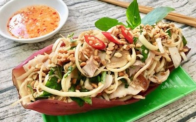 Thịt gà luộc xong làm thêm bước này đảm bảo ăn bao nhiêu cũng hết