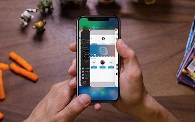 Cách thoát nhiều ứng dụng cùng lúc trên iPhone trong "nháy mắt"