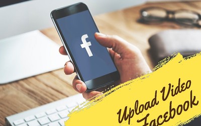 Tuyệt chiêu tải video HD lên Facebook vẫn giữ nguyên chất lượng