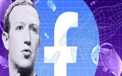 Tỷ phú Mark Zuckerberg nhấn mạnh: "Kính thông minh giúp chống biến đổi khí hậu"