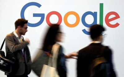 Google đối mặt vụ kiện 5 tỷ USD vì cáo buộc theo dõi người dùng