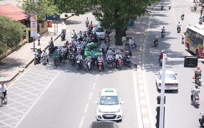 Dự báo thời tiết 27/6/2021: Hà Nội ngày nắng nóng gay gắt