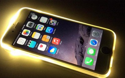 Những mẹo thú vị khi bật đèn flash trên iPhone ai cũng nên biết