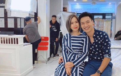 Bóng hồng quyền lực khiến Mạnh Trường "ngó lơ" dàn mỹ nhân trong showbiz Việt