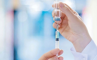 Cơ hội tiêm vaccine ở những bệnh nhân dị ứng nặng