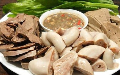 Những lưu ý "vàng" khi ăn nội tạng để tránh rước bệnh vào thân