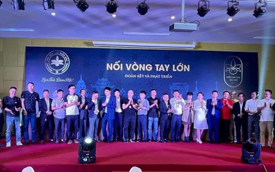 Hội Lan var Hà Nội lan tỏa đam mê