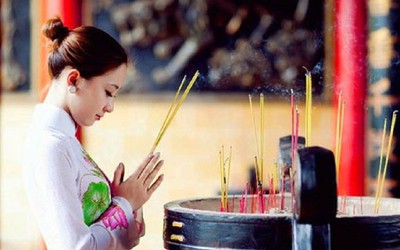 Có tốt đến mấy, mùng 2 Tết cũng không làm những điều này để cả năm may mắn