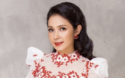 "Người đẹp Tây Đô" Việt Trinh khoe cuộc sống an nhàn sau khi rời showbiz