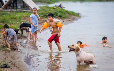 Dự báo thời tiết ngày 18/5/2022: Miền Bắc sáng sớm se lạnh