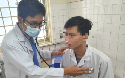 Đi 7 bệnh viện, chàng trai 25 tuổi mới biết mình mắc căn bệnh của trẻ sơ sinh