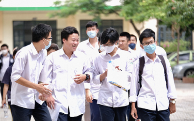 Tuyển sinh đại học 2022: Vẫn còn trên 100.000 thí sinh trúng tuyển chưa xác nhận nhập học