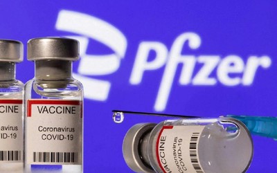 Pfizer dự kiến tăng giá vắc-xin phòng Covid-19 lên gấp 4 lần giá cũ